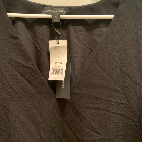 Banana Republic tunic - Picture 1 of 4